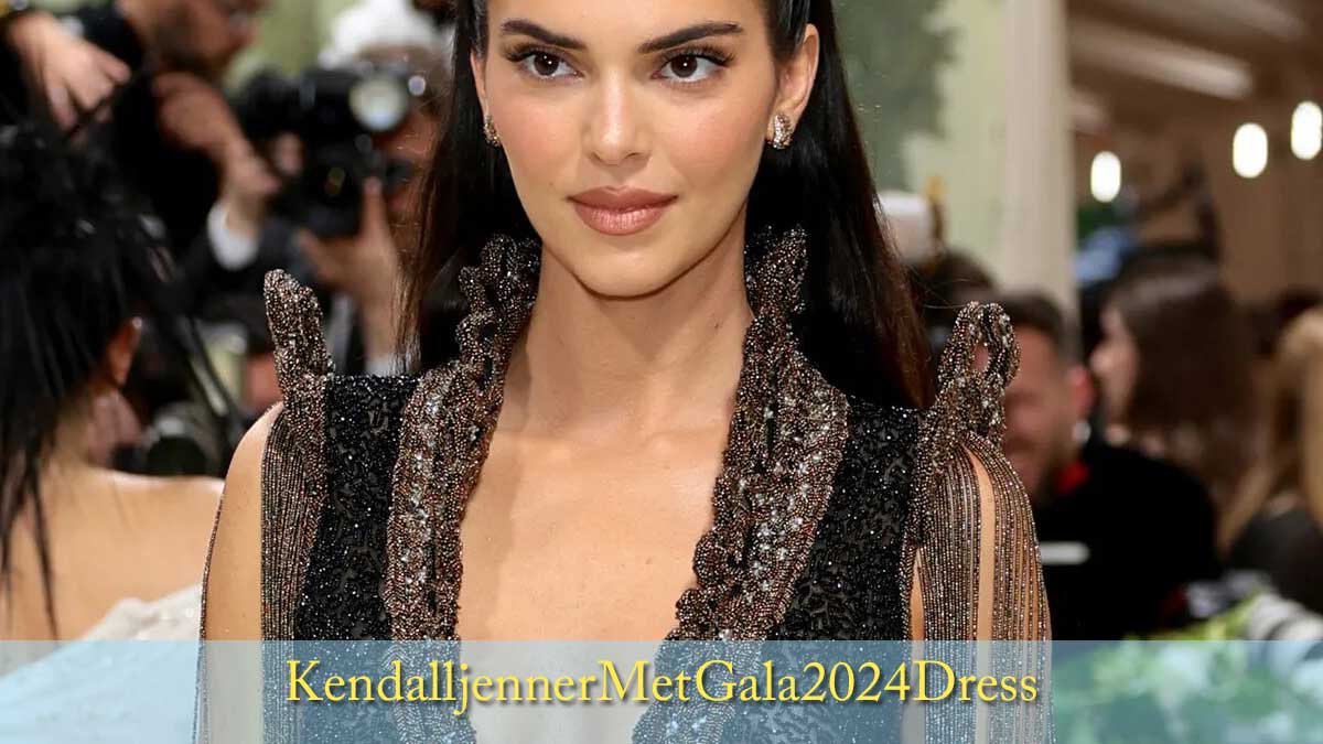 Kendall-jenner-Met-Gala