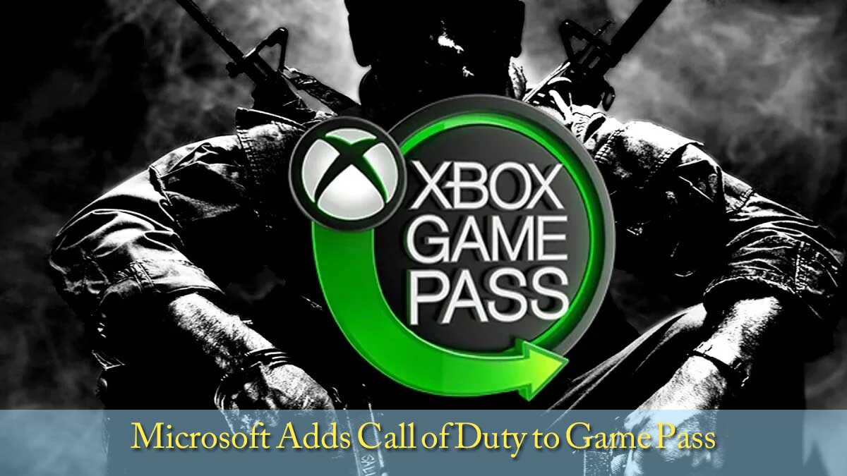 Microsoft-Adds-Call-of-Duty-to-Game-Pass