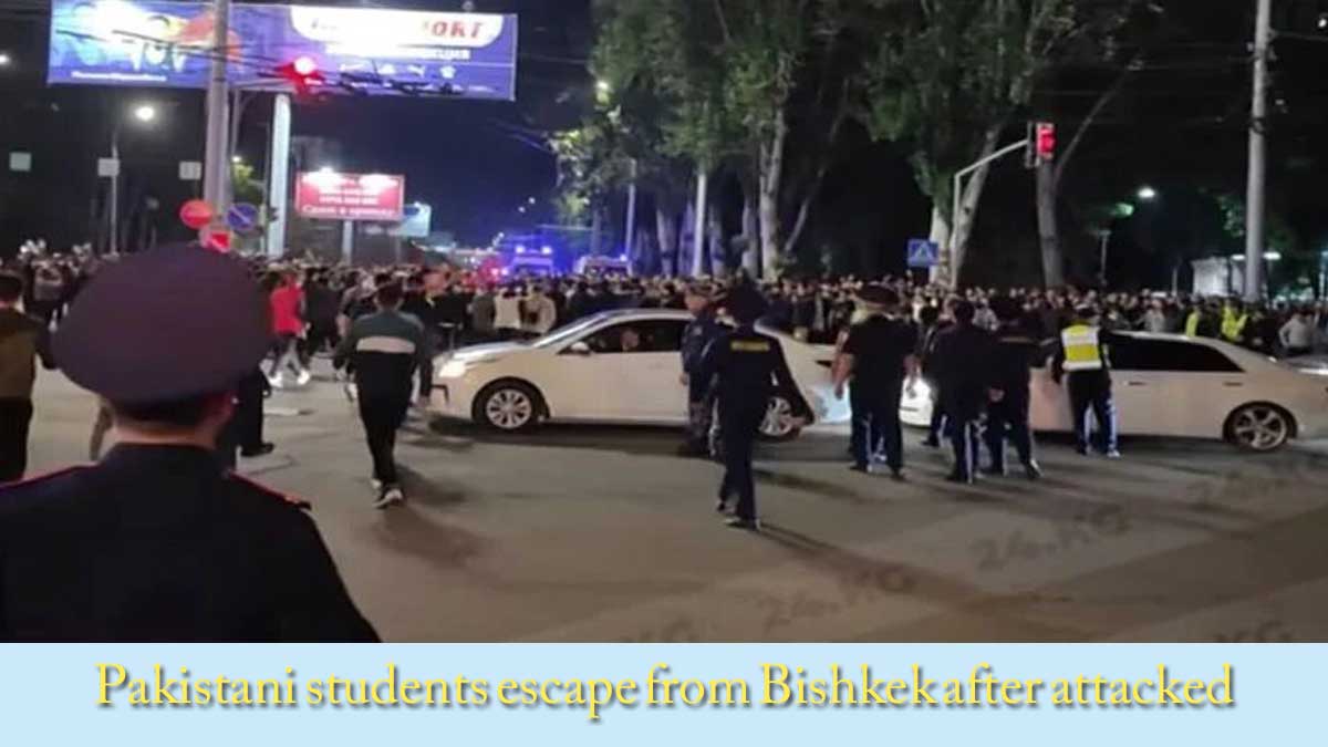 Pakistani-students-escape-from-Bishkek-after-attacked