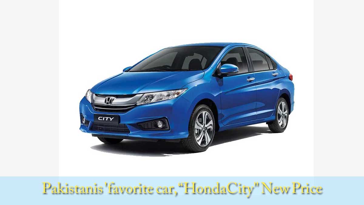 honda-city-new-price 2024