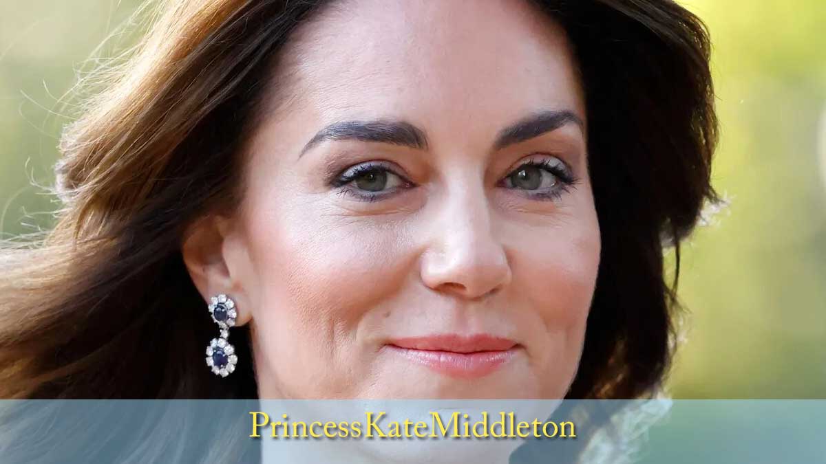 Princess Kate Middleton is Repotedly considering a Public Appearance