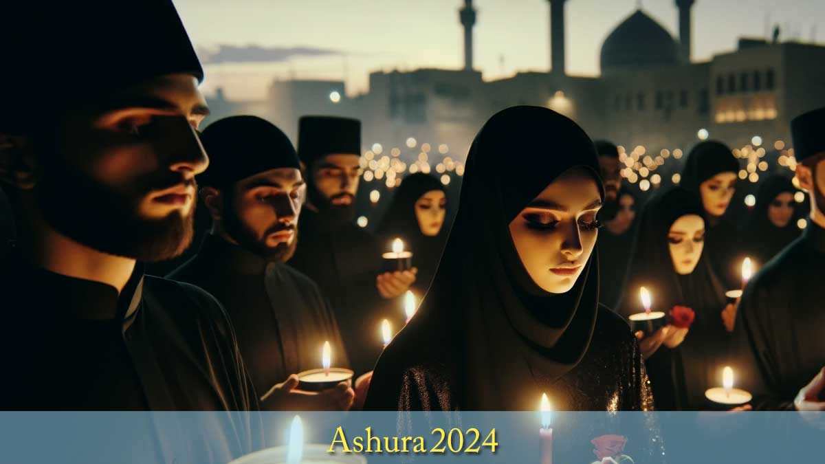 Ashura 2024 When are the Muharram holidays likely to happen this year