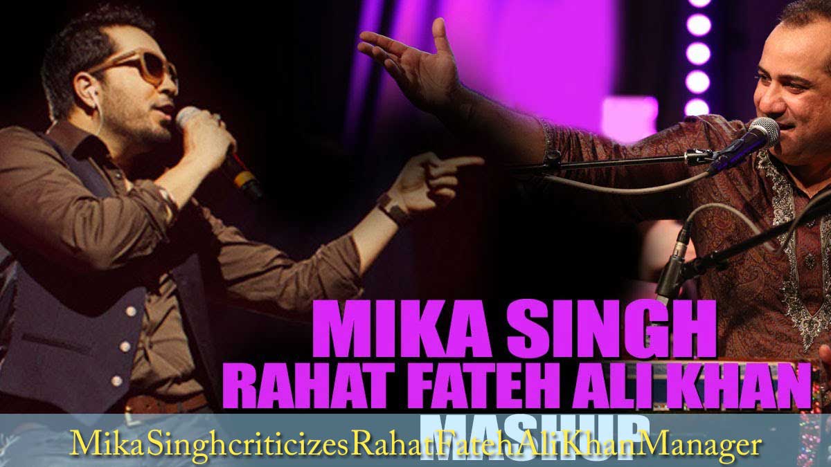 Rahat Fateh Ali Khan