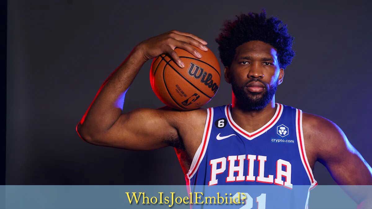 embiid