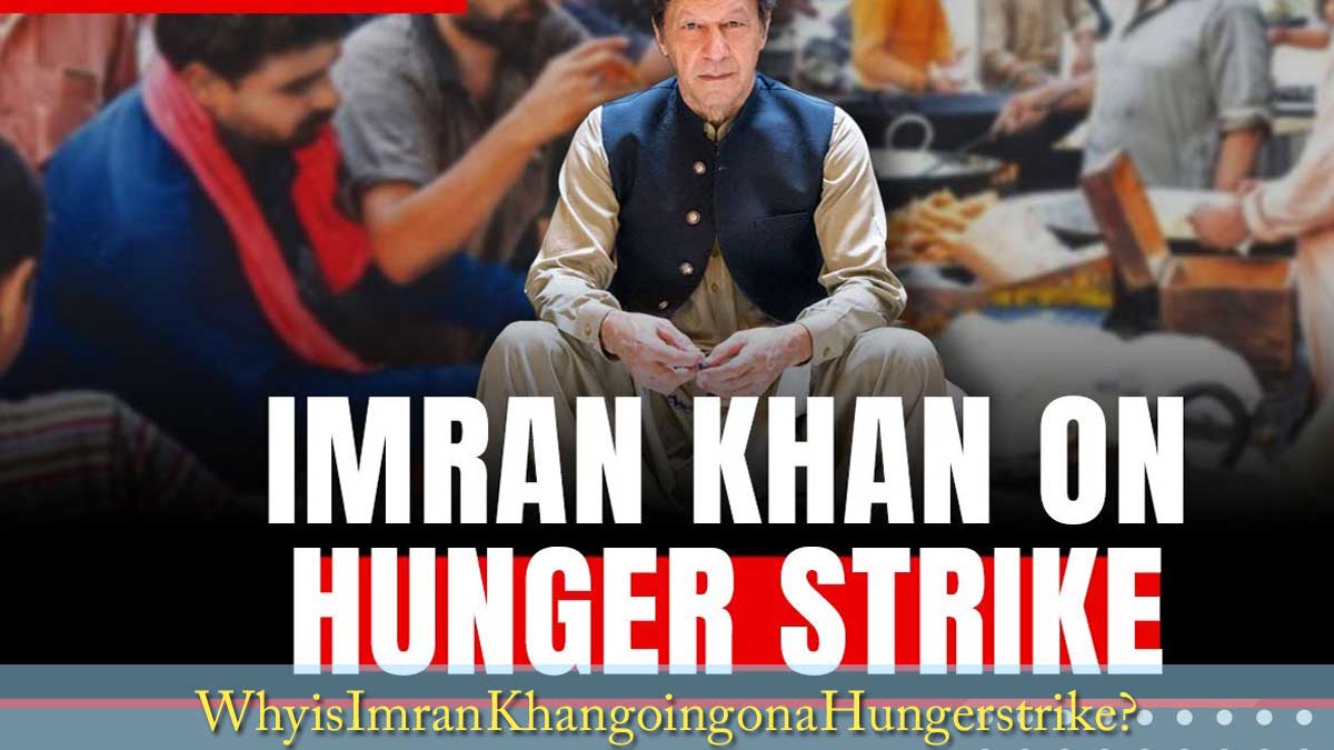 Hunger Strike