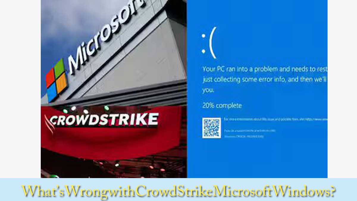 crowdstrike