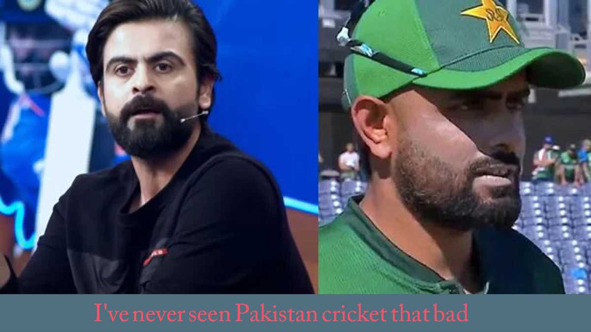 Ahmed Shahzad