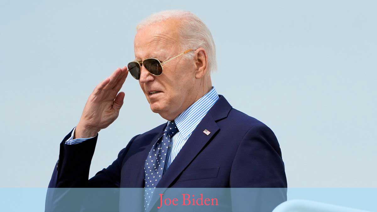 Joe Biden