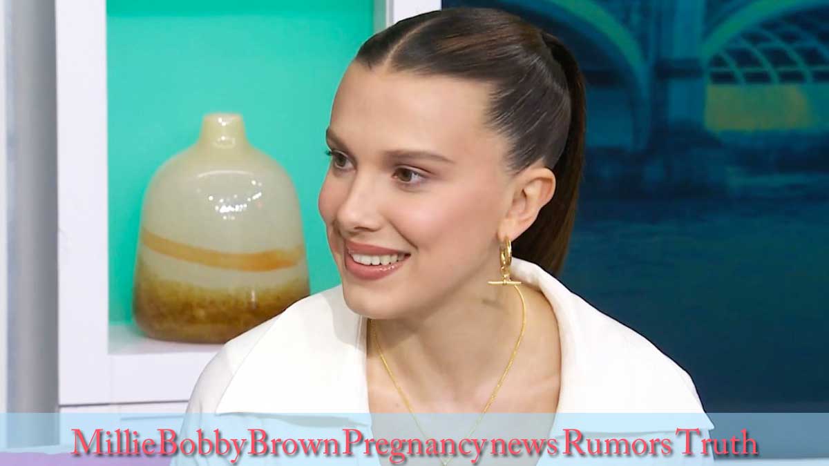 Bobby Brown Pregnancy news