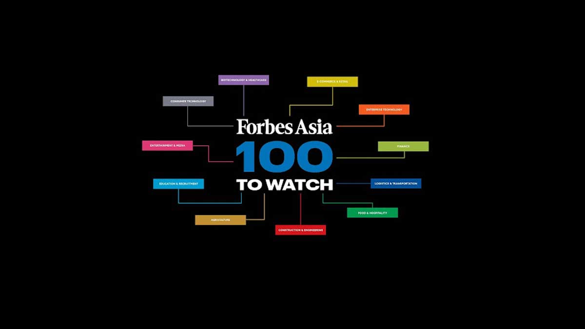 forbes asia