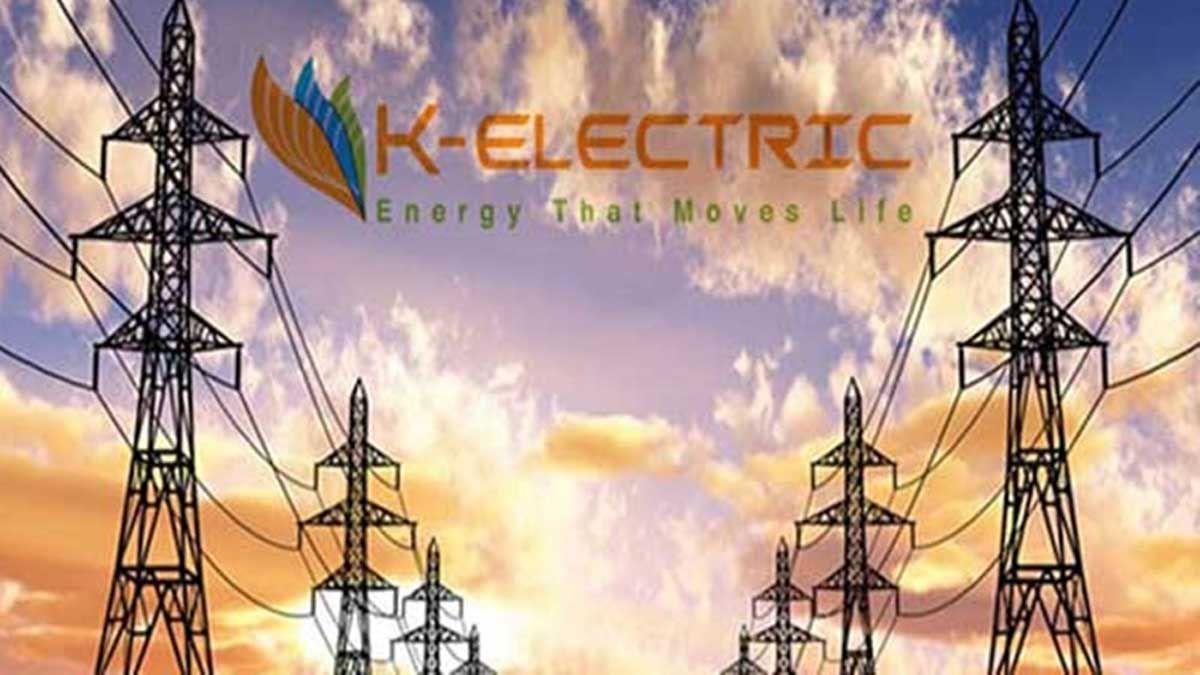 K Electric