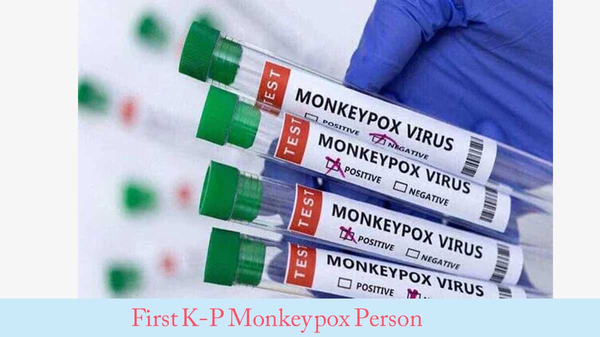 monkeypox