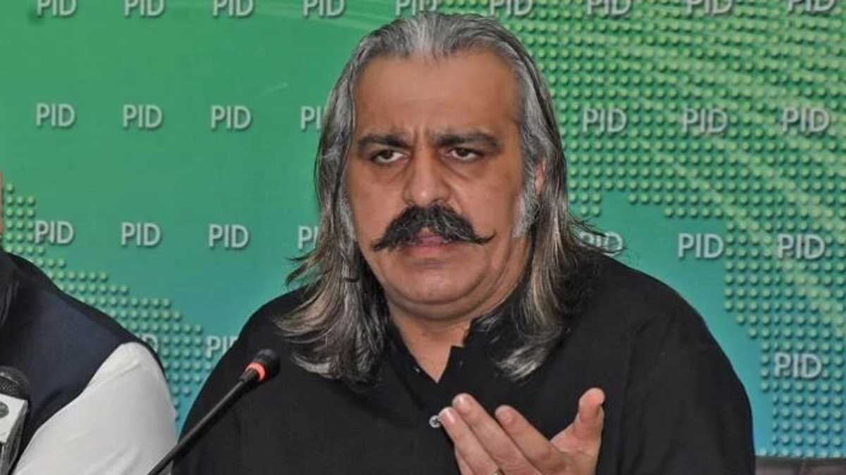 Gandapur